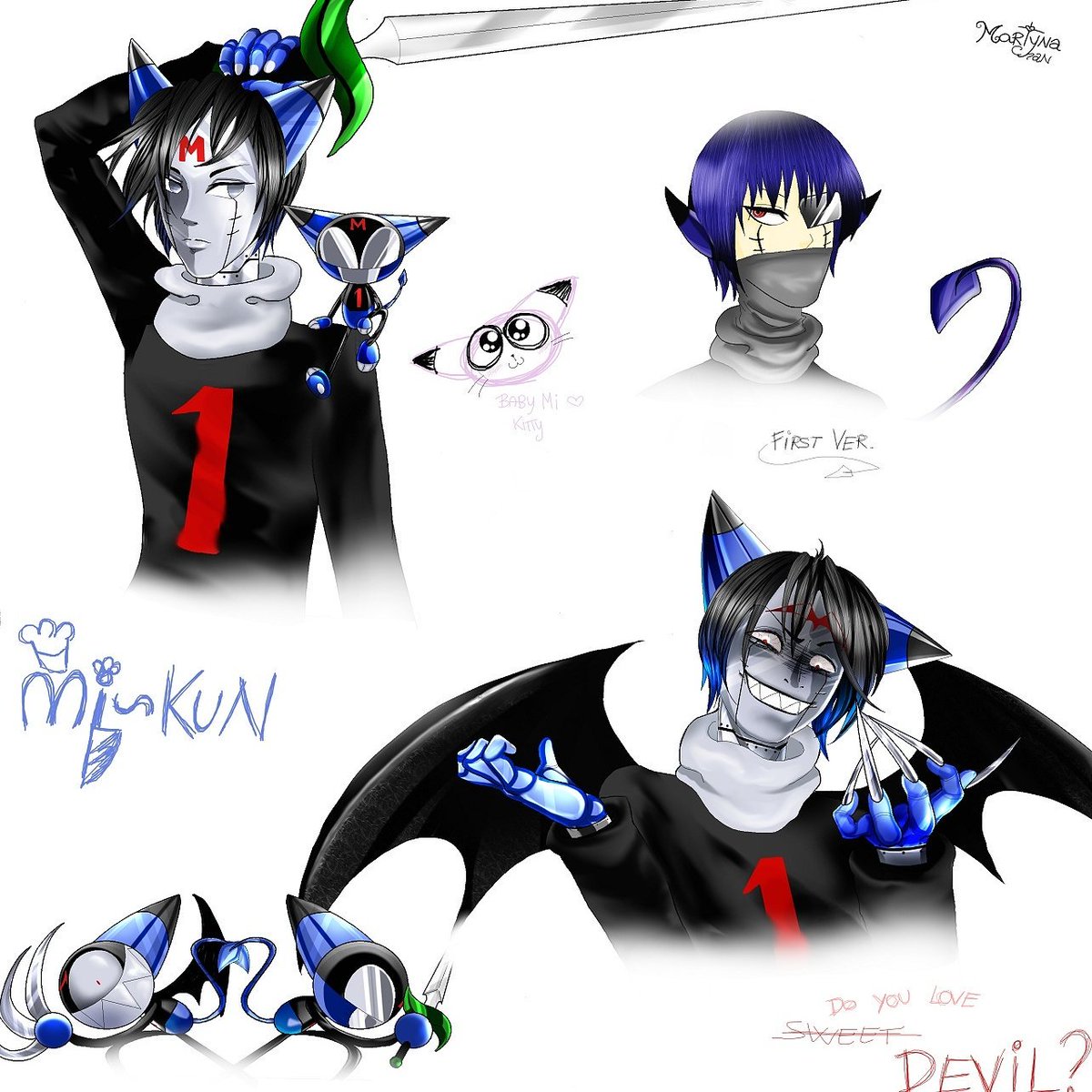 Black Diamond Martyna Gijinka Mikun One Of My Sweetest Childhood Fictional Crushes Animeboy Anime Manga Gijinka Draw Humanized Mikun Cyborgkurochan サイボーグクロちゃん ミーくん Miikun T Co Dqsejvpt9k Black Diamond Martyna Gijinka Mikun One Of My Sweetest Childhood Fictional Crushes Animeboy Anime Manga Gijinka Draw Humanized Mikun Cyborgkurochan サイボーグクロちゃん ミーくん Miikun T Co Dqsejvpt9k