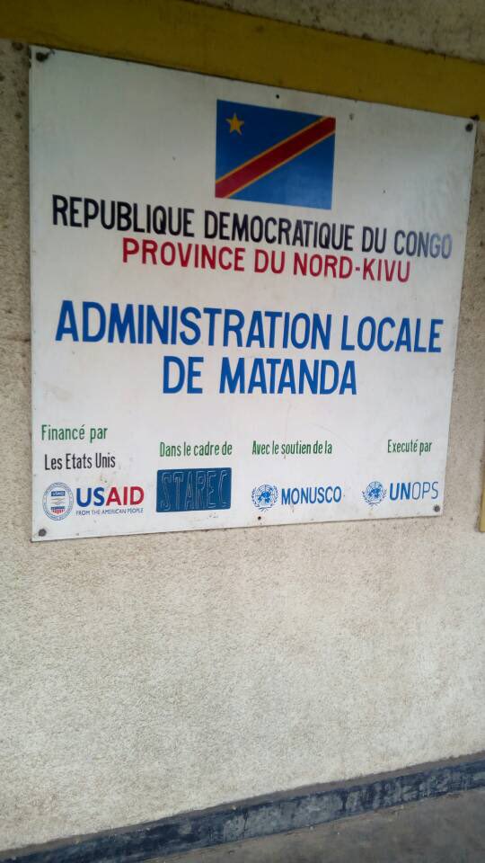 CONGO MEN'S NETWORK tweet media