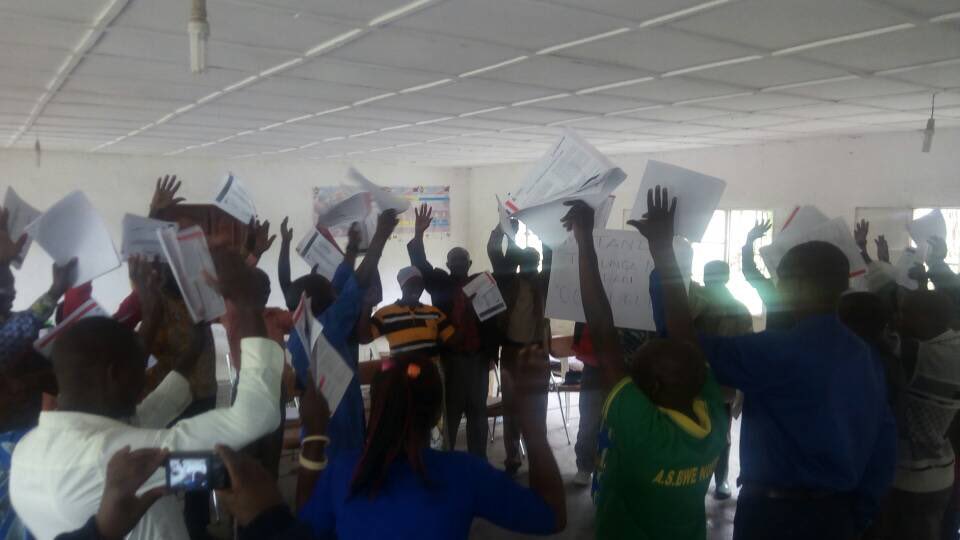 CONGO MEN'S NETWORK tweet media