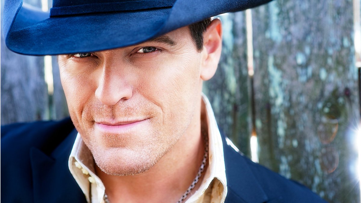 New This Year!  The Brooklin Spring Fair is excited to announce a new kick-off concert featuring Canadian country music great, George Canyon, with opening artist, Greg Williams. More details: ow.ly/3BM430io8zT