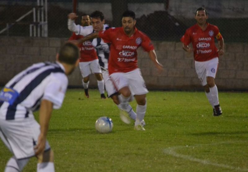 AlToqueDeportes's tweet photo. #FederalC | Zona 2 | Cómo llega #Independiente @elrojo_rio3 #RíoTercero, el próximo rival de #AteneoVecinos @ateneovba #GeneralCabrera (Foto: Edgar Fernández) https://t.co/t7WuhMmCNa https://t.co/K2pK1BmRXu