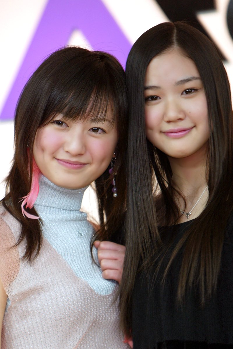 新着商品 特別付録 松本まりか 宮崎あおい 超特大wポスター 01年 ワニブックス Lacistitis Es 新着商品 特別付録 松本まりか 宮崎あおい 超特大wポスター 01年 ワニブックス Lacistitis Es