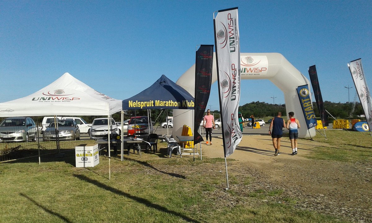 adstube's tweet photo. #ValentinesDay #Poweroflove night race #Neslpruit 
Doing it with @nelmarathon @mphappenings @bevrage1 @Sneakles @ibizweb @afrivenues 
#letsdothis 
https://t.co/x6q0t7u34V https://t.co/WlDgNASOii