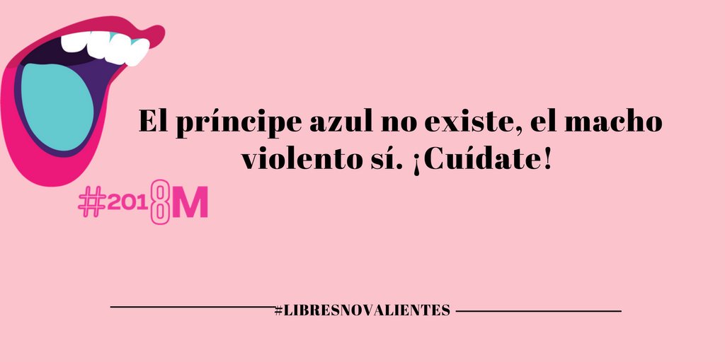 parocolectiva's tweet photo. Que no te mientan, el amor romántico te hace creer que necesitas encontrar al amor de tu vida para ser feliz, te hace creer que los celos son amor y que si te pega solo es para corregirte.
El amor no duele, no mata, no viola, no acosa. #SinSanvalentin https://t.co/DR2lRFWTcl