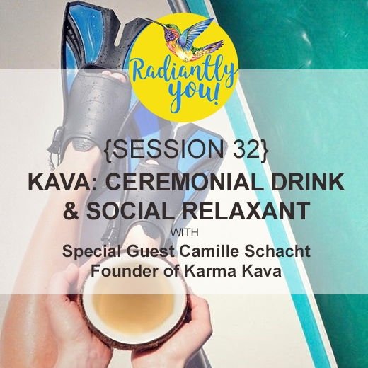 susiekher's tweet photo. 8am PT, Feb. 14. We're talking all about kava with special guest Camille Schacht, founder of @drinkkarmakava
Listen live at {https://t.co/ksMSIqzv55}
#kava #kavakava
#relax #chill #ritual #kavaroot #mentalhealth #selflove #selfcare #biohack #relaxation #relaxationhacks https://t.co/zjdsdRsQRT