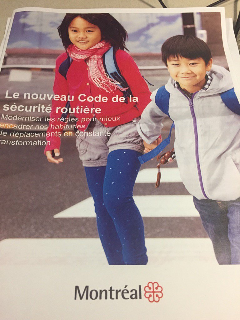 CarolineVanVCTV's tweet photo. After the gaffes of #MTL #375th campaign-looks like someone is getting smart abt #diversity #diversite @CTVMontreal https://t.co/LXU1wdWwPb