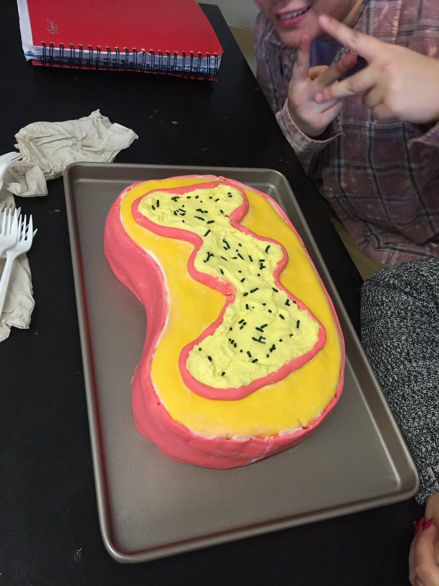 king_nucleus's tweet photo. When you use cake to distract from the fact that you give people Neuropathy, ataxia, and retinitis pigmentosa 💀 #votenucleus 💪🏼👍🏻#malfunctioningmitochondria 🤒👎🏾 #cellcampaign2018 @MsDSacco https://t.co/RtFnHieddA