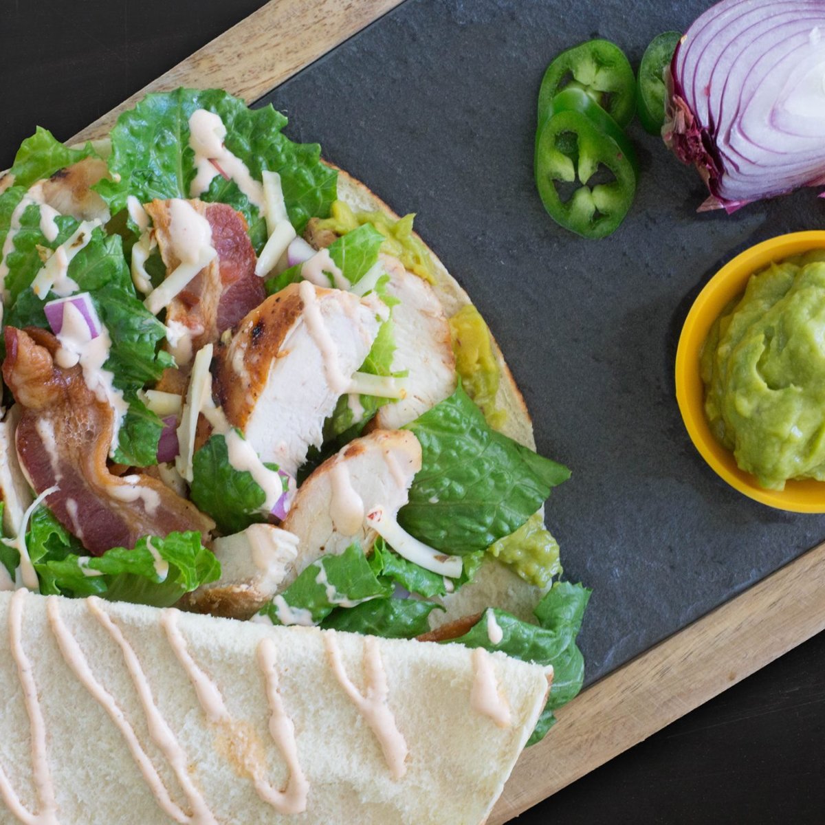 Celebrating today with our one true love.