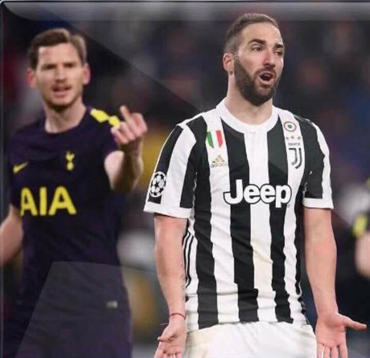 #JUVTOT #juvemerda