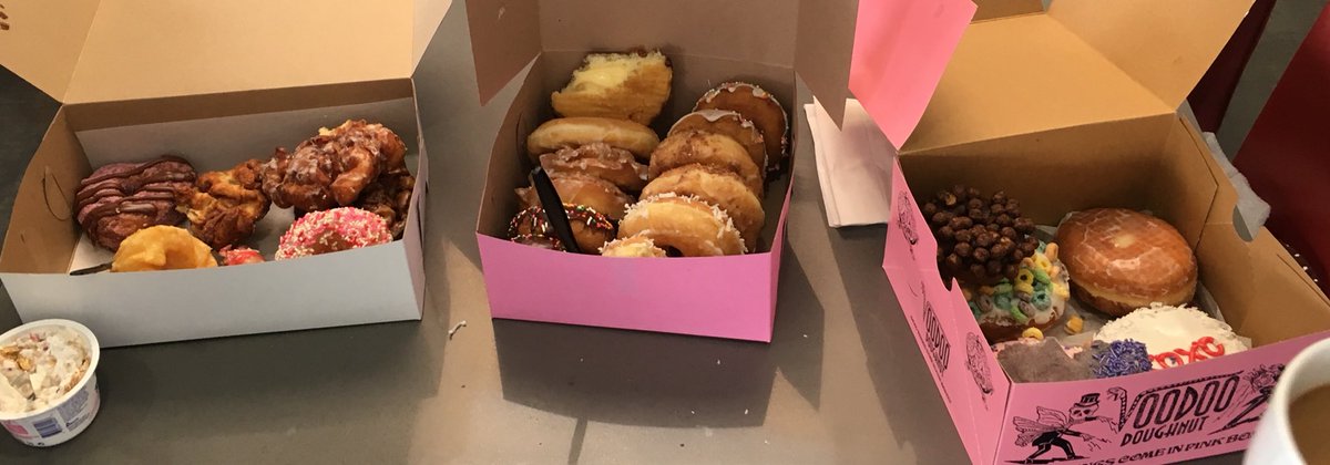 strangerwriters's tweet photo. Happy Valentine’s Day, from our sugar coma to yours https://t.co/9cdXLY8dCa