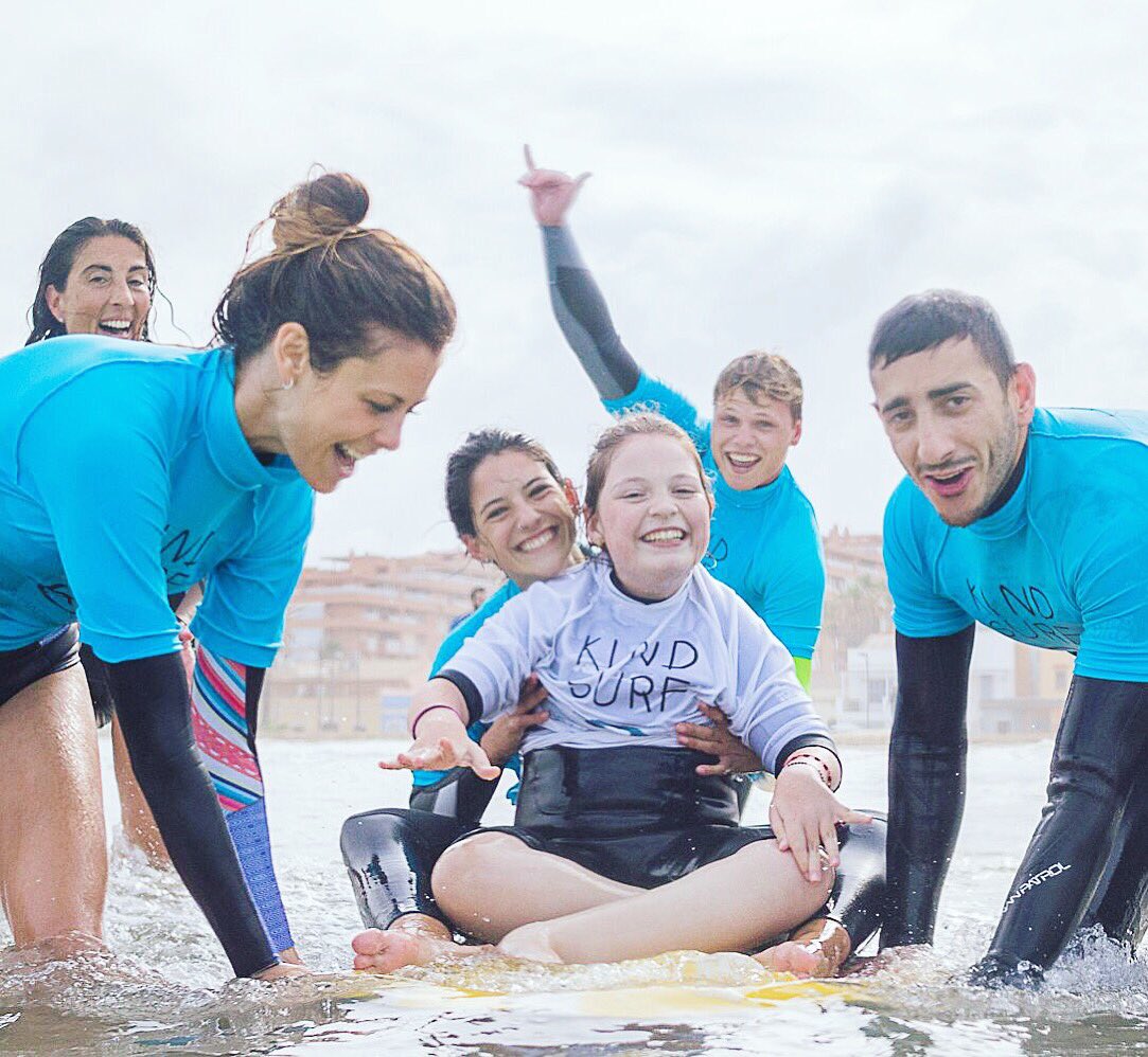 Sending you all  L  O 💙 E  vibes from the Ocean #HappyLoveDay

Pic <a href="/thefrogeye/">Alex Postigo</a>