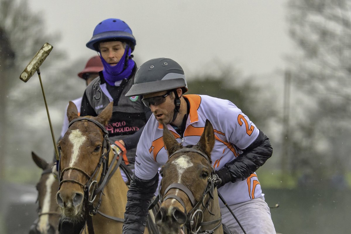 Whilst you keep your eye on the ball, the PPA will be right behind you. Join today poloplayersassociation.com