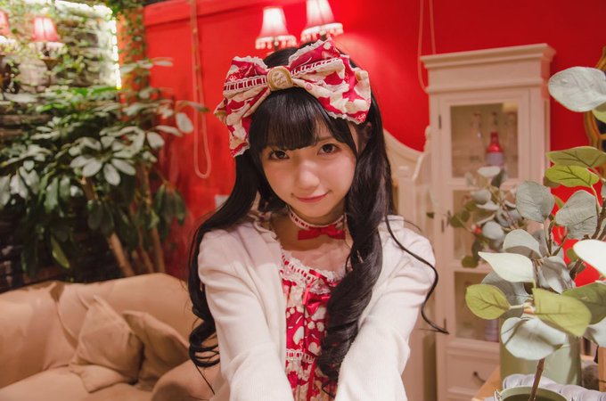 Twitterのコスプレ画像43