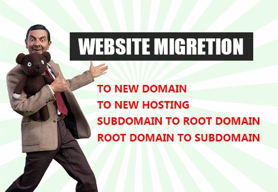 Hello, @SiddharthDeswal @samkee101 @Conversionista @dwakabayashi @abtests @chawlasmriti @wingify @peeplaja @davidreske @richpage @chrisgoward @UIE 
Are you looking for someone who can #transfer/#migrate your #wordpress #website? You can contact me:  goo.gl/cjGPux