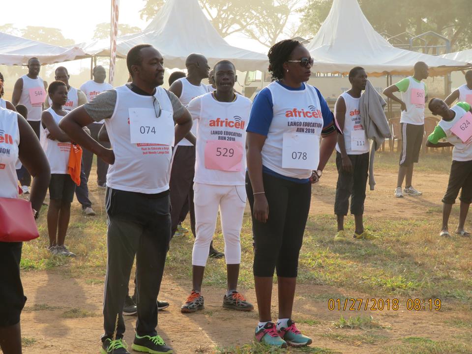 LangoEducRun's tweet photo. Pre-run warm exercises. https://t.co/lFNo70yCy3