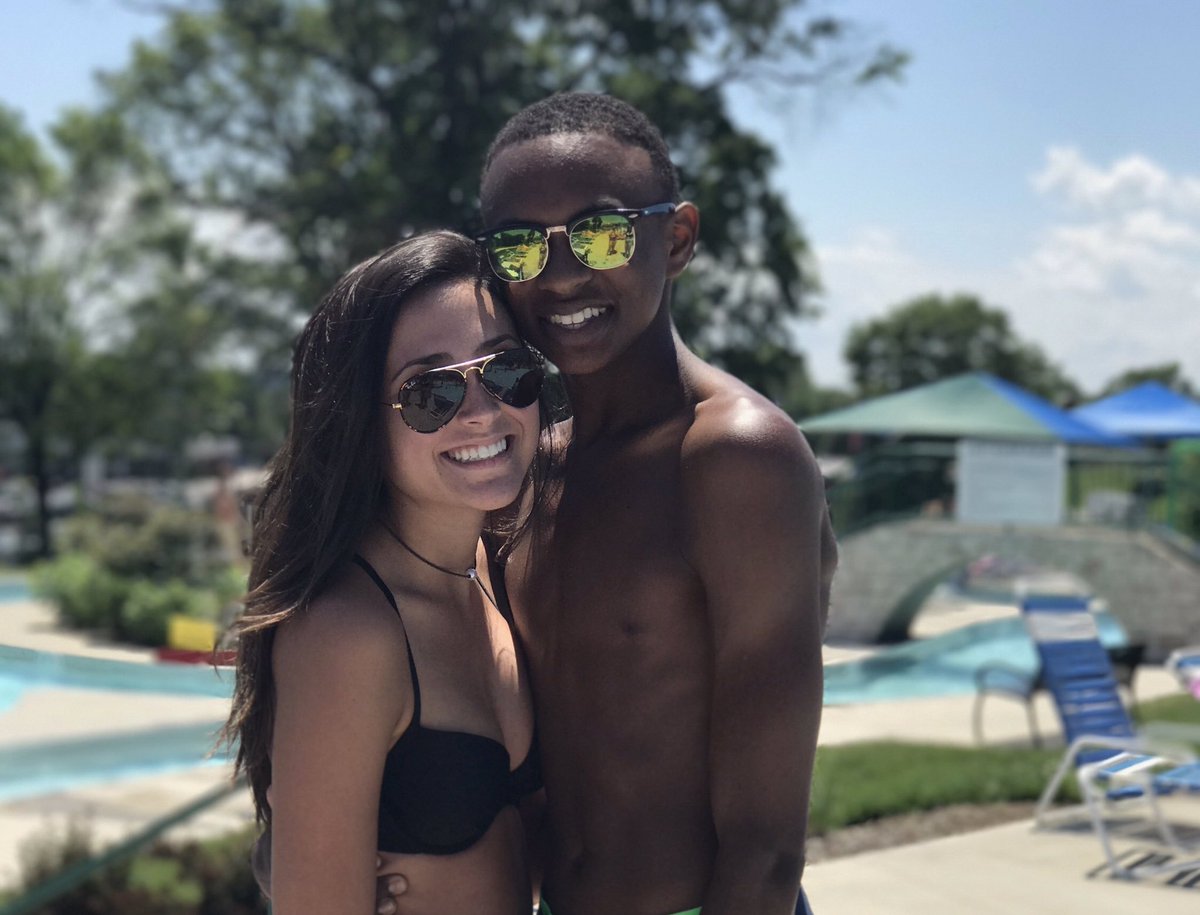 kendell_anthony's tweet photo. Happy Birthday Zach! I love you so much!! Have a great day💙💙 https://t.co/r8A6Pfa86b