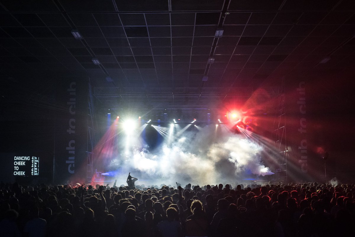 Segnate in agenda: quest'anno <a href="/ClubToClub/">C2C Festival</a> diventa maggiorenne e festeggia a Torino dall'1 al 4 novembre #C2C18