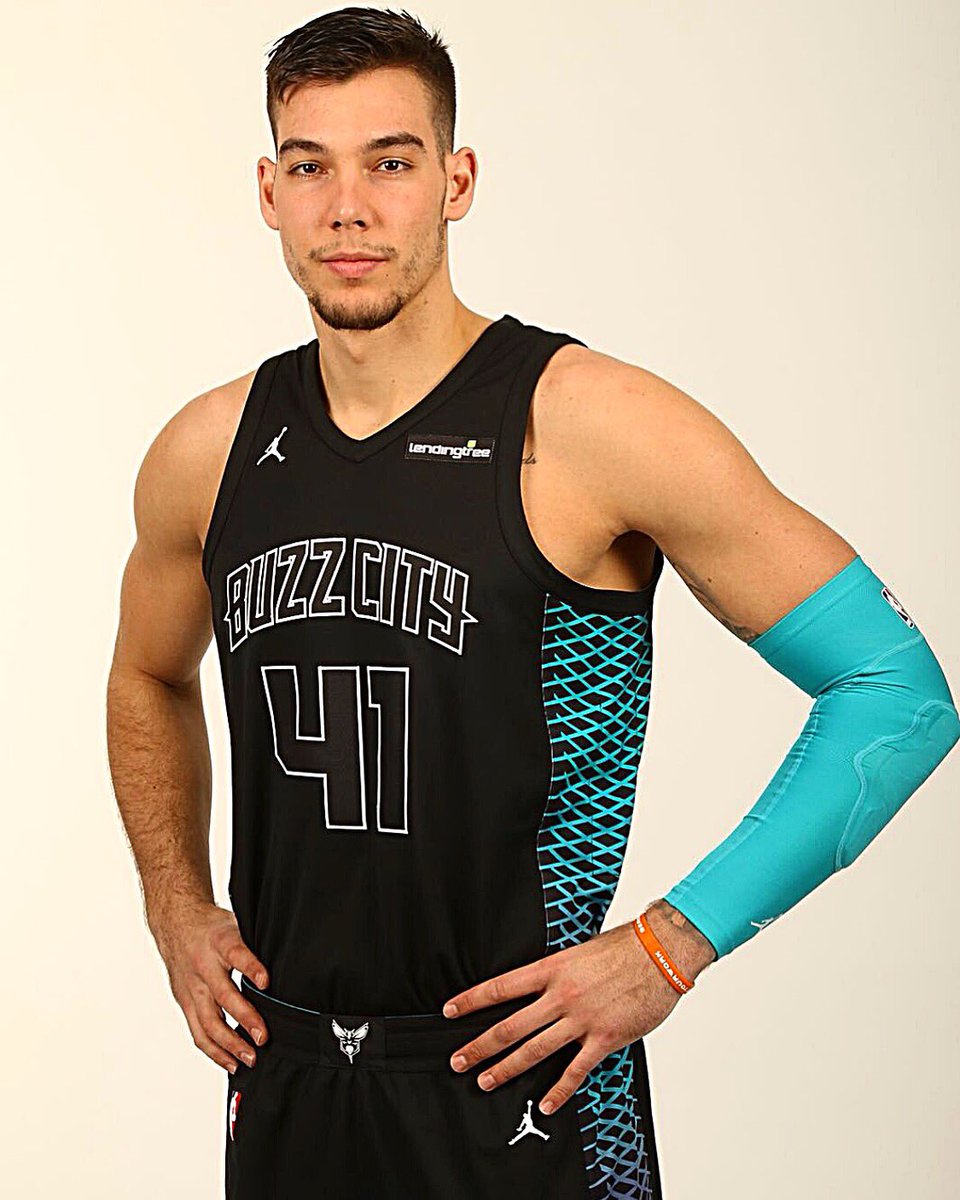 buzz city jersey 2018