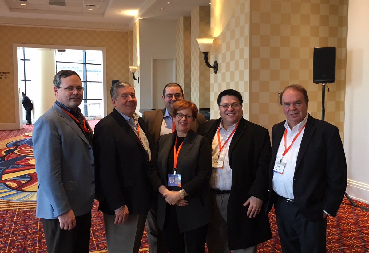 IPROorg's tweet image. Winding up at #CMSQualCon18 another amazing #quality conference. Looking forward to putting #patientsoverpaperwork