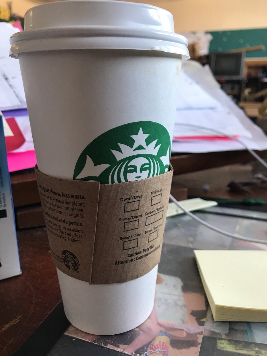 commutertutor1's tweet image. Those CYW’s know how to look after “The Commuter Tutor” @mrgwrdsb @wrdsb #lovejava