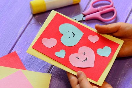 OakChildcare's tweet photo. Happy Valentine's Day!  #oaktreechildcarecentre https://t.co/wrYhhPi9kL