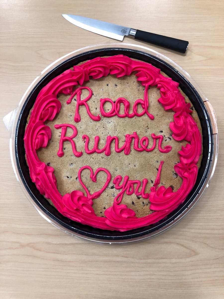 MSU HRL (@msstate_housing) on Twitter photo We got a pretty *sweet* Valentine from <a href="/RoadrunnerMSU/">Roadrunner MSU</a> this morning! āŗļøā¤ļø thanks yāall! We got a pretty *sweet* Valentine from <a href="/RoadrunnerMSU/">Roadrunner MSU</a> this morning! āŗļøā¤ļø thanks yāall!