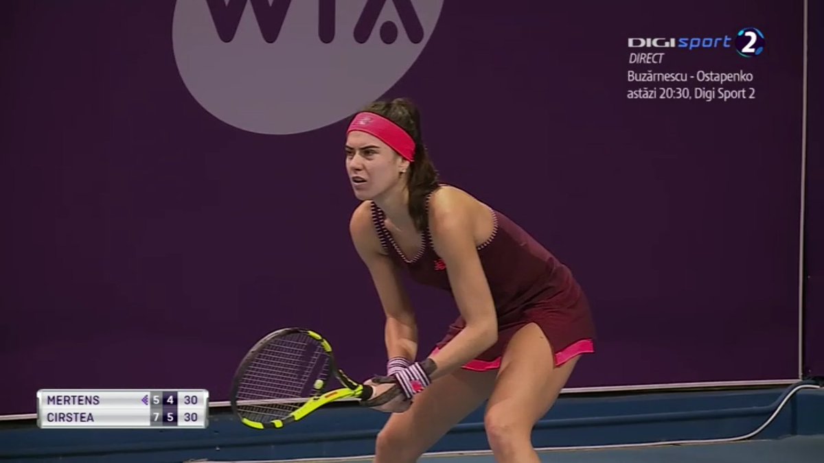 CatallinM's tweet photo. Sorana def mertens
7 5 6 4
@sorana_cirstea
๐๐๐๐ค๐ค๐ค
Bineeee soriiiii
#TOGETHERWERISE
#ROPOWER ๐ท๐ด๐ท๐ด๐ท๐ดโคโคโค https://t.co/ki4VoLMxdN