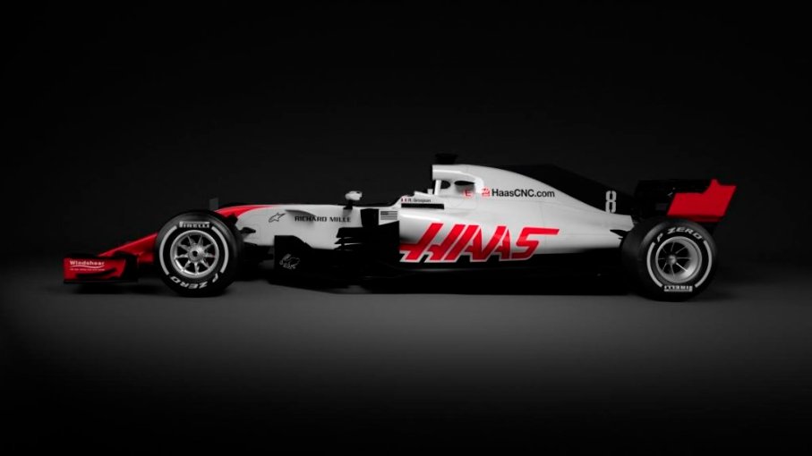 Ger1Lopez's tweet photo. @Dimmyy_ @F1 @HaasF1Team 👍🏻 https://t.co/gVvv5b7wLI