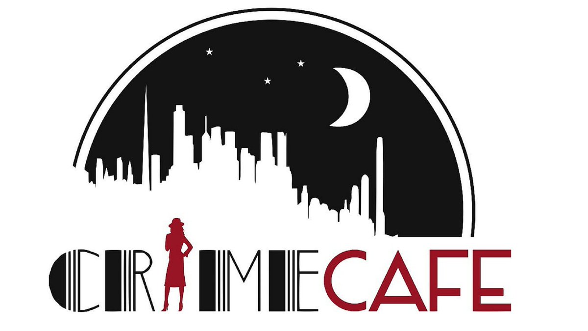 debbimack's tweet photo. Check out the Crime Cafe podcast with thriller Author Kristin Helling! https://t.co/TltQloVsvy … #PodernFamily #video #crimecafe #crimefiction #interview #authors #podcast @ordinarywriter_ https://t.co/ZO5mMrUbLf