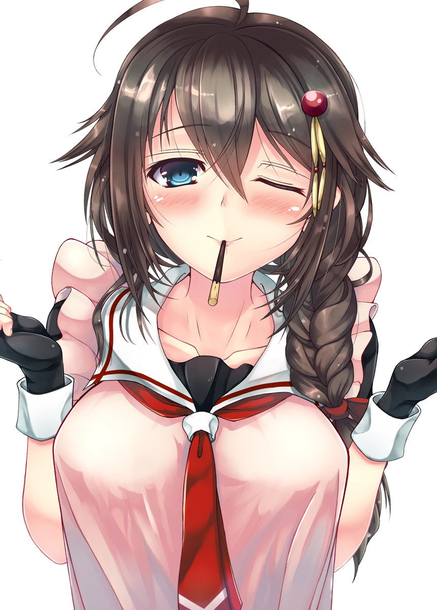 マナカッコワライ お話アカ Mana Wara R Twitter