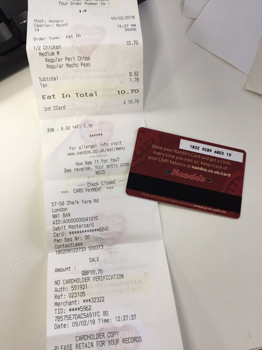 James Thomas tweet media