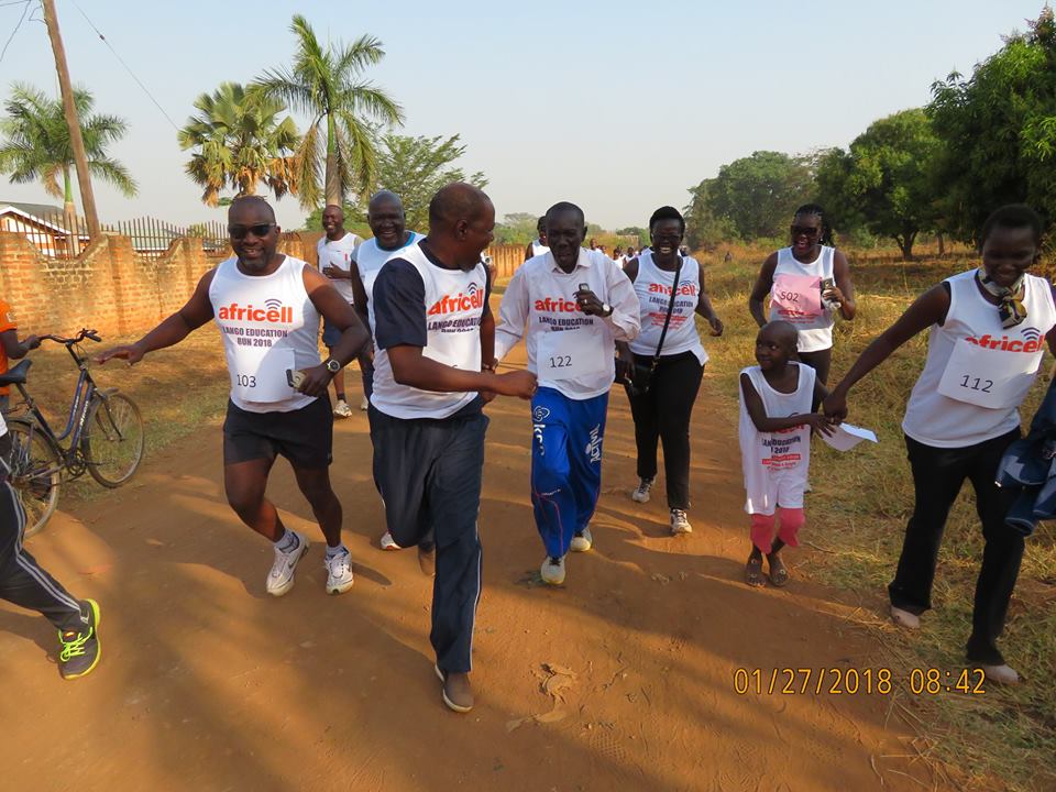 LangoEducRun's tweet photo. When the going gets tough, the tough get going. https://t.co/VgtO2I8p2F