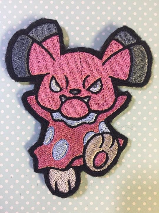 emberfallplush's tweet photo. *throws patches at you* #patch #patches #pokemon #pokémon #pokepatch #mewtwo #legendary #raikou #entei #pokepatches #snubbull #pokedollpatch #pokedoll #emberfall https://t.co/Sxy3hYDNs6