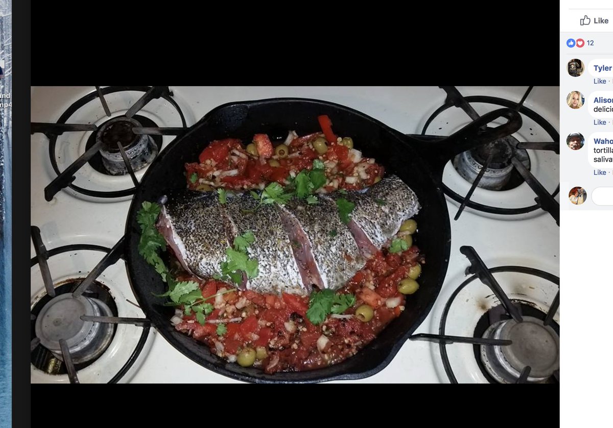 Destination Baja Sur! It's the food! qmaxxproducts.com/2018/02/13/des…