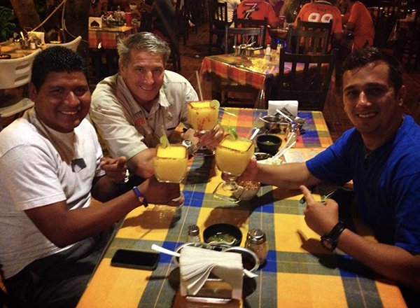 Destination Baja Sur! It's definitely the people! qmaxxproducts.com/2018/02/13/des…