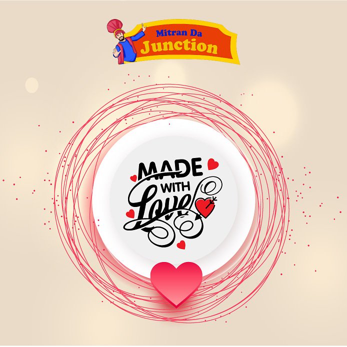 MitranDjunction's tweet photo. The way to a man's heart is through his stomach! 

For Home Delivery - 
https://t.co/f95tSxssit
https://t.co/Ux92mKnnCk
https://t.co/z0u4zX7wys

#Hungry #PunjabiFood #MitranDaJunction #Kormangala #Swiggy #UberEats #Zomato https://t.co/4kAnsF3AzX