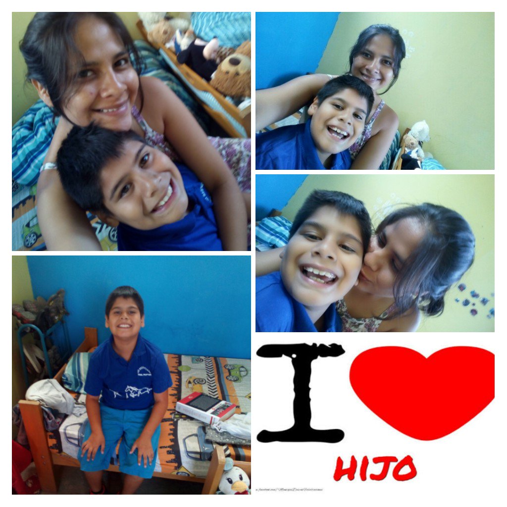 anaivlisa's tweet photo. El amor de mi vida!!! Feliz14 #casi10 #AmorEterno https://t.co/R3qHgKFyYt