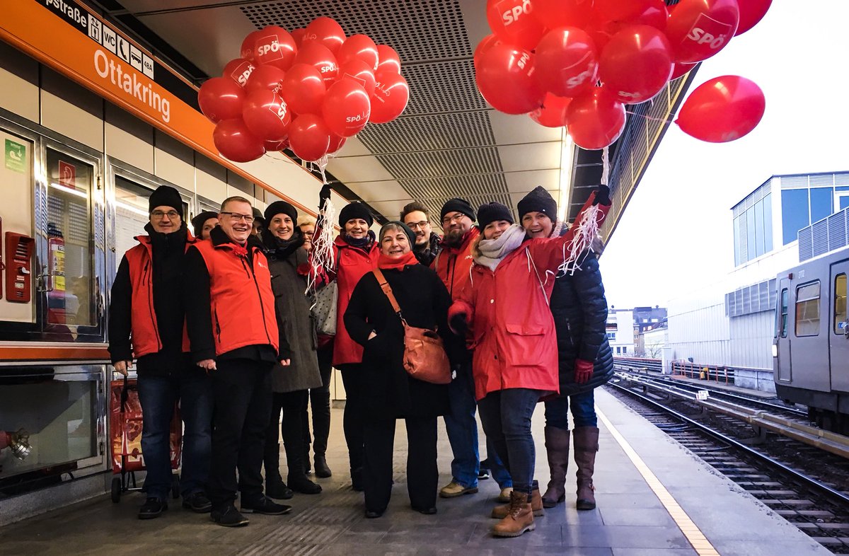 FCNurtenYilmaz's tweet image. #u3connenction Mit der SPÖ #OTK am Weg zum Christian-Broda-Platz!Den Valentinstag &amp;amp; Geburtstag von Johanna Dohnal wollen wir dafür nutzen, um mit euch übers @frauenvb zu sprechen. Ihr findet uns auf der #mahü mit zahlreichen anderen Bezirken #dammawos