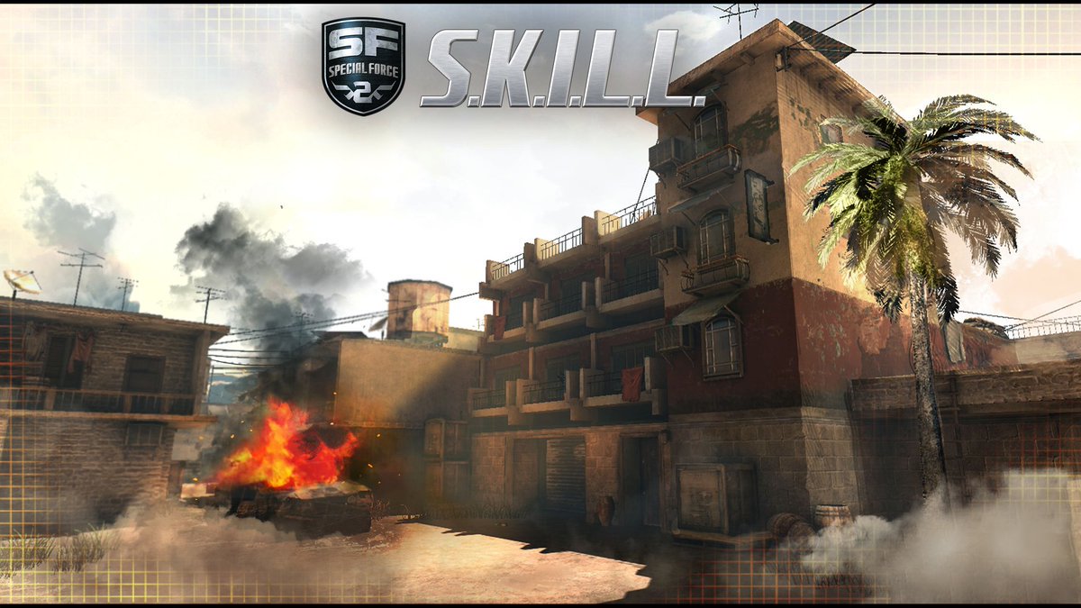 Last week, ONLiiNERS took their second consecutive win in our @skillsf2 Community Cup. 

Is your team ready for tonight?!

esl.gg/2Hgfz1d