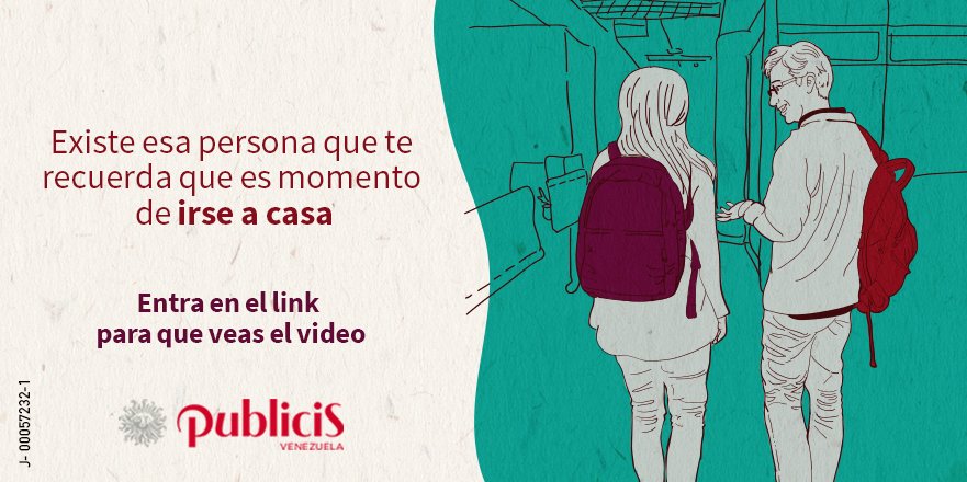 Tenemos una sorpresa para los que vivimos el día  a día  de una agencia. Descúbrela haciendo click aquí: goo.gl/TQvTnw #14Feb ❤