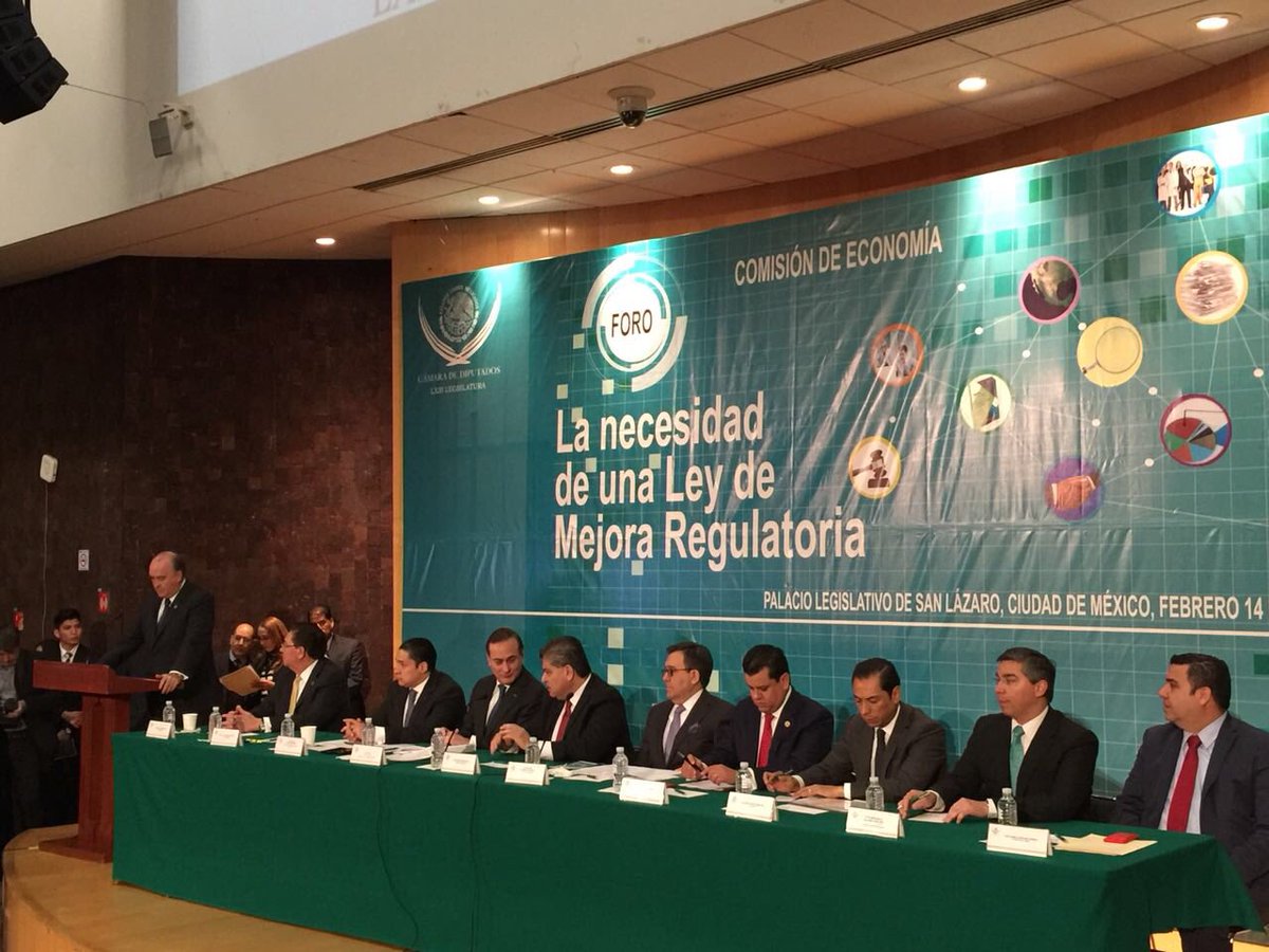 Alediazperez18's tweet photo. Foro “La necesidad de una Ley General de Mejora Regulatoria” todo por el@bienestar de ciudadanos y empresarios de Mexico https://t.co/0taxJDXzjD