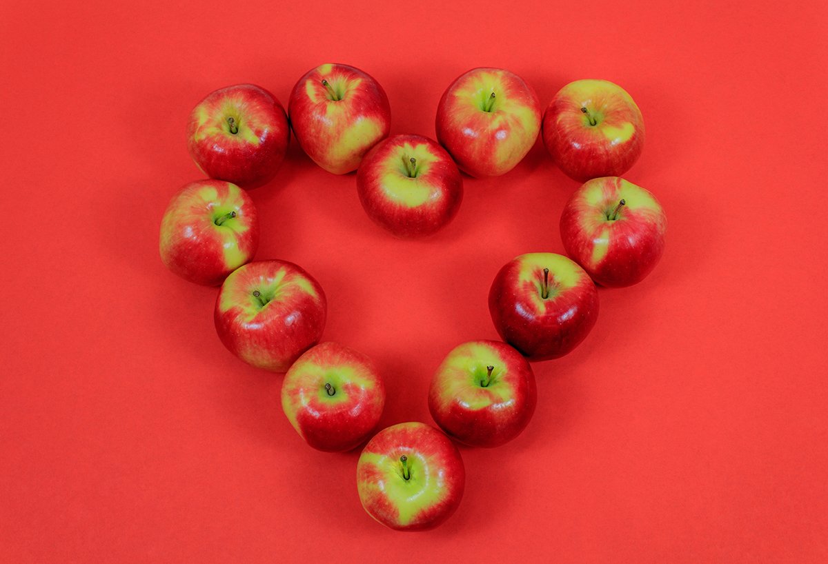 bctreefruits's tweet image. Happy #ValentinesDay! ❤️🍎😍 #BCTFApples #LookForOurLeaf