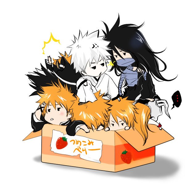 IchigoK19's tweet photo. "To everyone else, I hope you have a good day today and have a Ichigo pup if you like"
#Valentines2018
#UntilLater https://t.co/JQVQGDBbFG