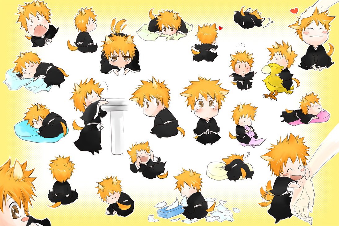 IchigoK19's tweet photo. "To everyone else, I hope you have a good day today and have a Ichigo pup if you like"
#Valentines2018
#UntilLater https://t.co/JQVQGDBbFG