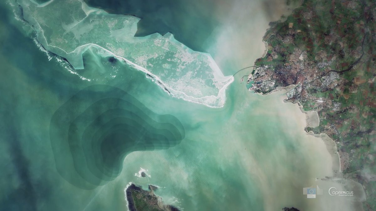 [Tender] Marine-EO, a <a href="/EU_H2020/">Horizon 2020</a> project, invites to present offers for bridging innovative downstream #EarthObservation and Copernicus enabled services for the integrated maritime environment, surveillance and security. 
Deadline: 9 April 2018
➡️marine-eo.eu/call-tender