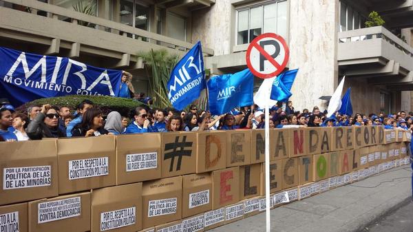 DanielCabuyaS's tweet photo. En el 2014 se radico una #DemandaRecord y hoy #MiraSeHizoJusticia https://t.co/vjxTi9xyXY