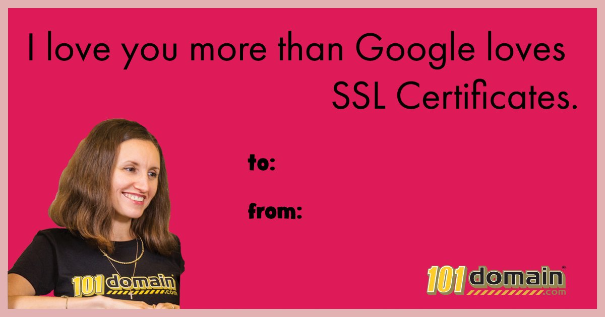 101domain's tweet photo. Happy Valentines Day ya filthy animals! Here are some eCards to share with that special someone #valentinesday #101domain #keepit101 https://t.co/xLcV87YHGv