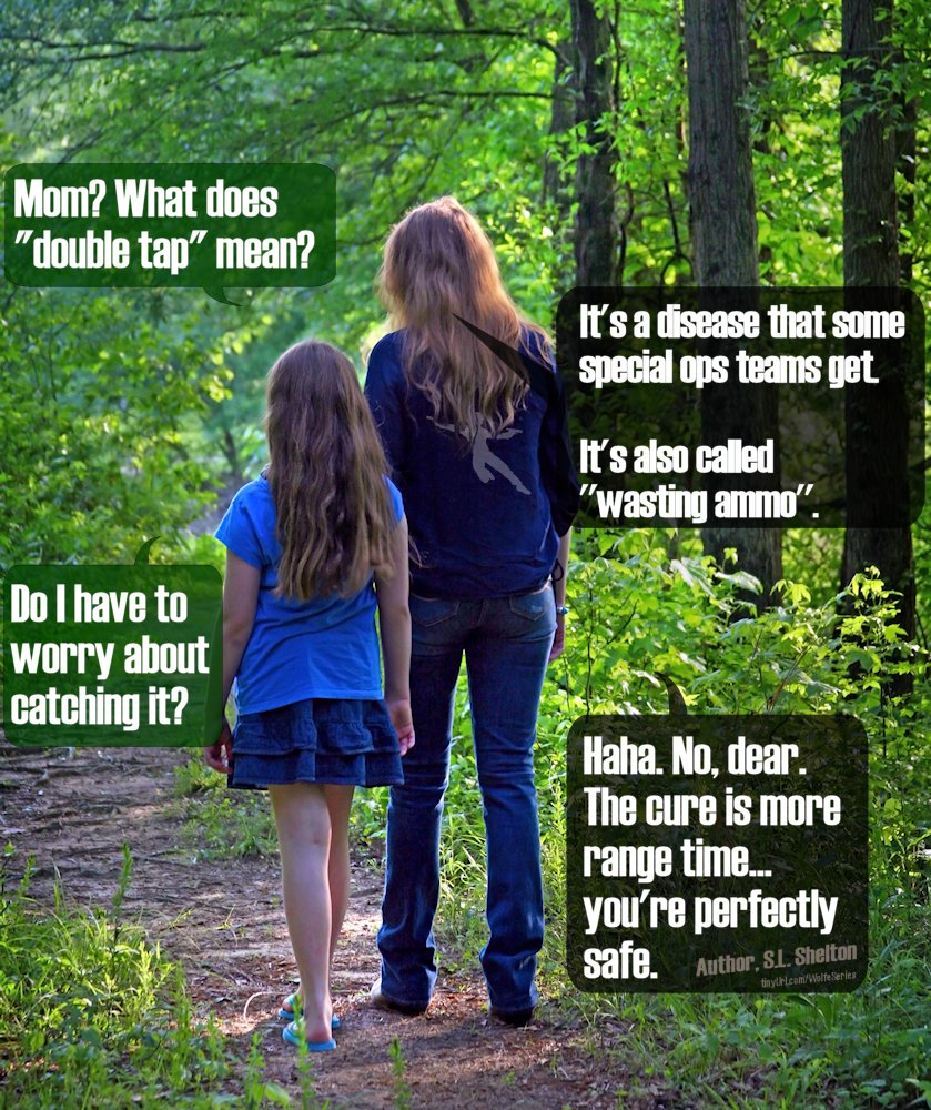 SLSheltonAuthor's tweet photo. This Valentine's day, binge read a touching love story of a boy and a girl...then another girl who's also a #spy, with lots of shooting & #NeckSnapping. Well, not a lot of #romance but a few hot sex scenes. Okay, it's not a Romance at all. But still... https://t.co/8g1BZWbSBo https://t.co/9dq62PLjIL