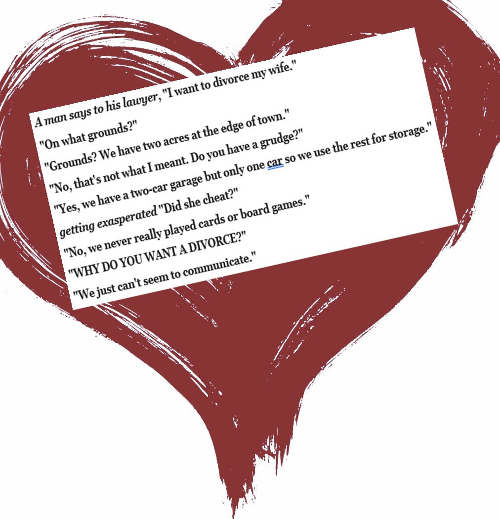 A little joke from Cupid. Happy Valentine's Day from your friends <a href="/VanValerLaw/">Van Valer Law Firm</a> .