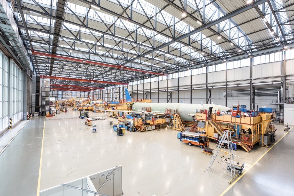 SAEAeroMag's tweet photo. Check out the latest sandwich-structure composites and advanced potting compounds from @EconCore and @Henkel. Both companies will be presenting at @JECComposites #JECWorld Read more at: https://t.co/SiwdNW1ZgF https://t.co/hvArSuHPFM